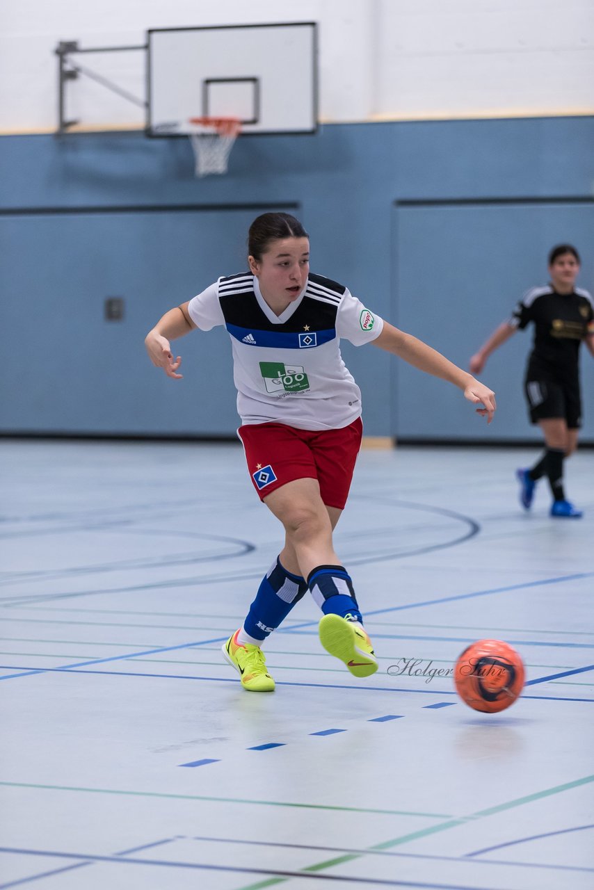 Bild 451 - wCJ Futsalmeisterschaft Runde 1